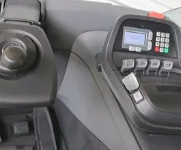 Штабелер Toyota RRE  б/у фото 3
