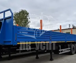Бортовой Урал бортовой  б/у
