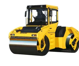 Дорожный каток Bomag BW  б/у