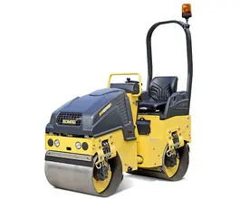 Дорожный каток Bomag BW  б/у