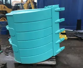 Ковш Kobelсo SK260 2020 года новый