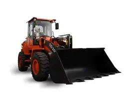 Фронтальный погрузчик Doosan DISD SD200  б/у