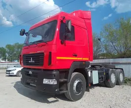 Тягач Седельный тягач МАЗ 6430 2020 года новый