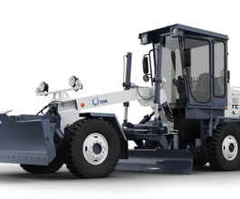 Грейдер UMG ГС-10.07 2020 года новый