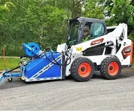 Навесное оборудование  Bobcat 311  б/у