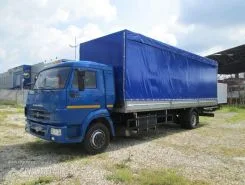 Бортовой Бортовой Камаз 5308,  2020 года новый