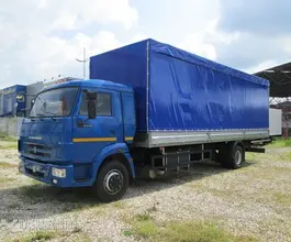 Бортовой Бортовой Камаз 5308,  2020 года новый
