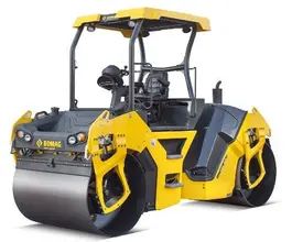 Дорожный каток Bomag BW  б/у
