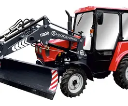 Грейфер Сальсксельмаш П-320 2020 года новый