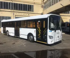 Городской автобус ЛиАЗ 529365 2020 года новый