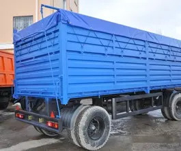Бортовой Планета 852910 2021 года новый