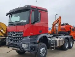 Тягач Седельный тягач Mercedes-Benz Arocs 2020 года новый