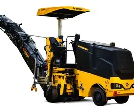 Дорожная фреза Bomag BM  б/у