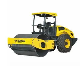 Дорожный каток Bomag BW  б/у
