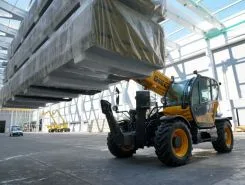 Телескопический погрузчик Dieci Icarus 40.14 2020 года новый
