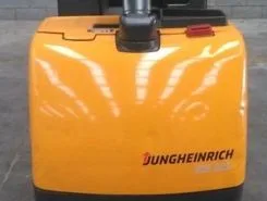 Складская тележка Jungheinrich ECE 225  б/у фото 2