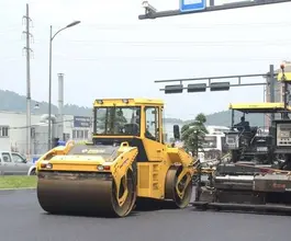 Дорожный каток Bomag BW  б/у фото 3