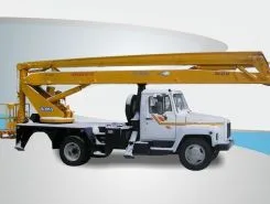 Автовышка Автовышка  ГАЗ 3309 2020 года новый