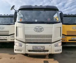 Самосвал Самосвал  FAW J6 2022 года б/у фото 3