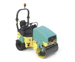 Дорожный каток Ammann ARX 23 2020 года новый