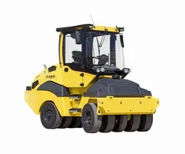 Дорожный каток Bomag BW  б/у