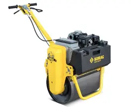 Дорожный каток Bomag BW  б/у
