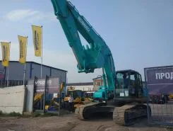 Экскаватор kobelco SK260LC 2020 года новый