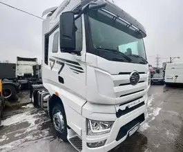 Седельный тягач Седельный тягач FAW J7 2023 года б/у
