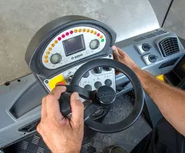 Дорожный каток Bomag BW  б/у фото 4