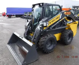 Фронтальный погрузчик New Holland L323 2020 года новый