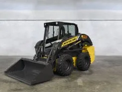 Экскаватор-погрузчик New Holland L318 2020 года новый