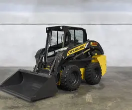 Экскаватор-погрузчик New Holland L318 2020 года новый