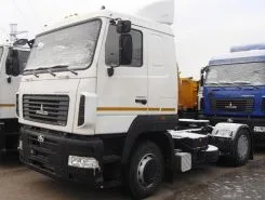Тягач Седельный тягач МАЗ 5440 2020 года новый