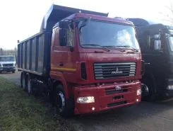 Самосвал Самосвал  МАЗ 6501 2020 года новый