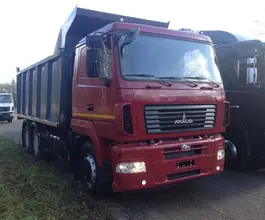 Самосвал Самосвал  МАЗ 6501 2020 года новый
