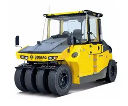 Дорожный каток Bomag BW  б/у