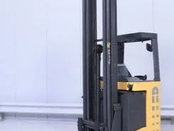 Штабелер Atlet UHD  б/у