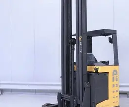 Штабелер Atlet UHD  б/у