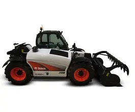 Телескопический погрузчик Bobcat TL358 2018 года новый