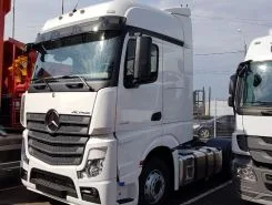 Тягач Седельный тягач Mercedes-Benz Actros 2020 года новый