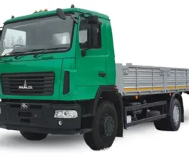 Бортовой Бортовой МАЗ 5340,  2020 года новый