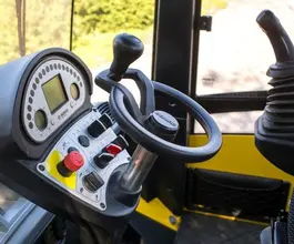 Дорожный каток Bomag BW  б/у фото 4