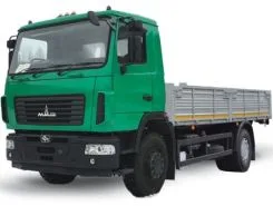 Бортовой Бортовой МАЗ 5340,  2020 года новый