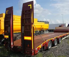 Трал Трал Wielton NJ 3 2020 года новый