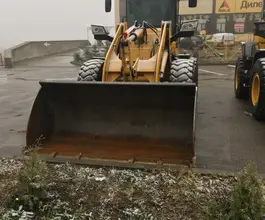 Фронтальный погрузчик Frontal 250 2019 года б/у