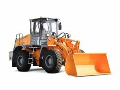Фронтальный погрузчик DM 34 2020 года новый