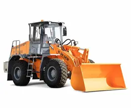 Фронтальный погрузчик DM 34 2020 года новый