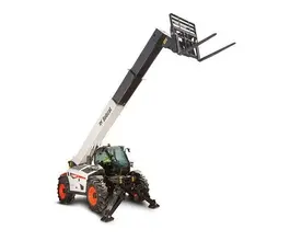 Телескопический погрузчик Bobcat T41  б/у