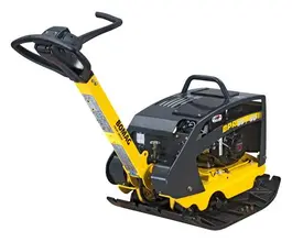 Строительная техника  Bomag BPR  б/у фото 3