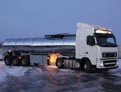 Полуприцеп-цистерна пищевая ППЦПТ   Сеспель 9648  новый